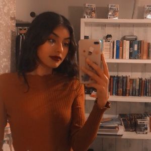 Meet your Posher, Marlenne